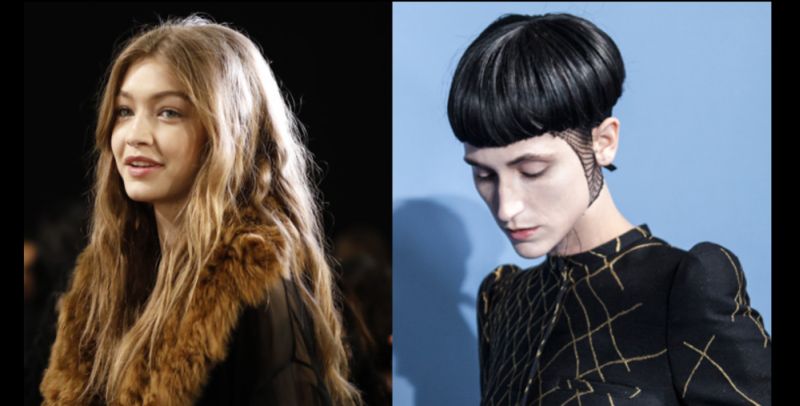 Moda Capelli 2021: tagli e hairtrend dell’inverno